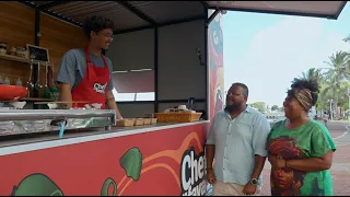 Chef On Faya - Episode 4 | Chantecler