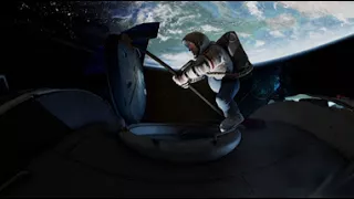 stereo 4K injected