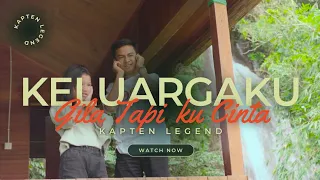 Keluarga Ku Gila' Keluarga Ku Cinta