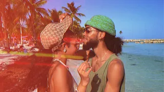 Mister Babass x Wamba J. - Tu es mon soleil (CLIP OFFICIEL)