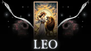 LEO UNEXPECTED❗️THIS PERSON IS ABOUT TO SHOCK THE H**LL OUT OF YOU ❤️ SEPTEMBER 2025 TAROT READING