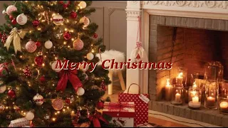 [Playlist] 꼭 들어줘야 하는 크리스마스 𝘽𝙚𝙨𝙩 팝 모음🎁 I Christmas Pop Songs Playlist🎄