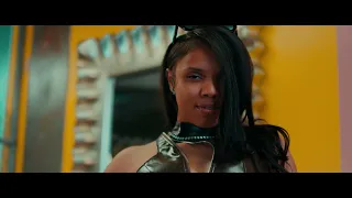 TIPPY TOES (OFFICIAL MUSIC VIDEO)