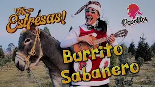 El burrito sabanero | Popotitos