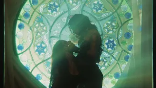 DAY LIMNS - VERMELHO FAROL (Clipe Oficial)