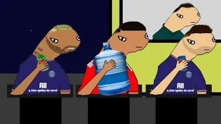 AS AVENTURAS DE MEÇI, MEYNAR E CERRISETE (ft. INCARDIDU) - PT. 6