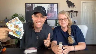 All Signs - Next 7 days - Featuring T.R.sTarotTalk1111