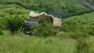ПОЛНЫЙ ПРИВОД РЕШАЕТ ВСЁ 🤯