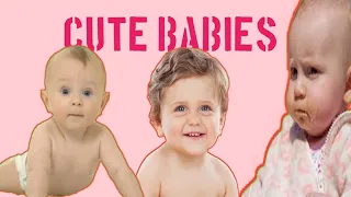 Adorable Baby Moments That Will Melt Your Heart ❤️