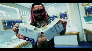 Lil Pump - Budget (Official Music Video)