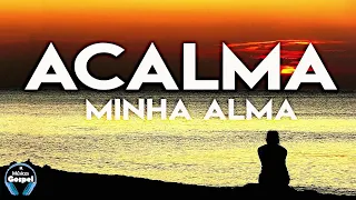Louvores e Adoração 2021 - As Melhores Músicas Gospel Mais Tocadas 2021 - Top Hinos gospel