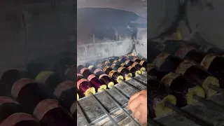 Evde patlıcan kebabı tarifi👌😍
