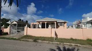 76 Platinum Heights Christ Church Barbados.