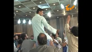نهائي مبكر الحسينية والفضل