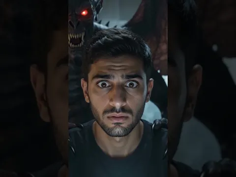 🏠🔥 البيت الذي عجز الشيطان عن دخوله! 😱