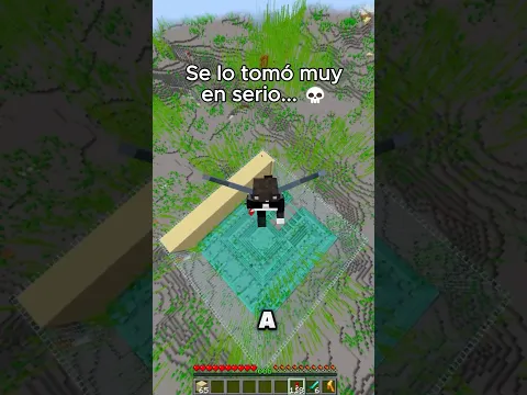 NO ENTRES Al Audio!!! 💀💀