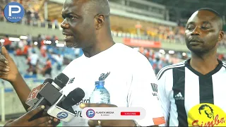Kocha wa TP mazembe afunguka fitina za simba bado tunawataka yanga uchawi mechi za kirafiki simbaday