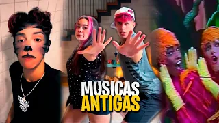 GATO MIA, WAIT, PASSARINHO QUE SOM É ESSE *Músicas que viralizaram no tiktok após anos de lançamento