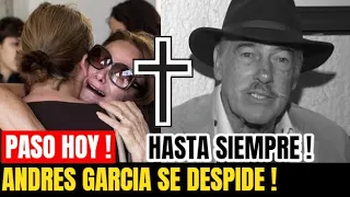 🚨TRISTE NOTICIA ! HACE UNAS HORAS ! Confirman Tragedia , LAMENTABLE NOTICIA , Piden Oraciones HOY !