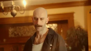X Ambassadors - Unsteady (Acoustic Video)