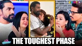 Remo D'Souza's Heart Attack Story – How Salman Khan Supported Him | Bharti TV Clips