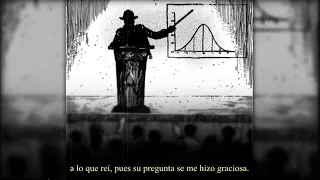 Solitario - Entrevista [Letra]