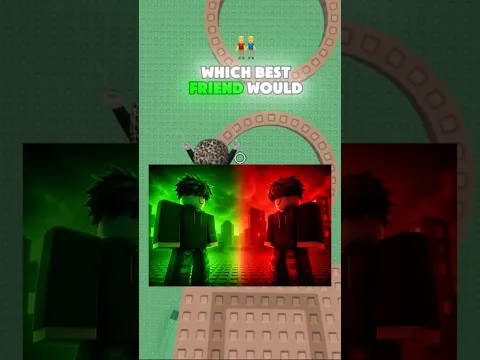 Which one would you choose? 🤯🤞 #roblox #relatable