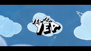 Minus Gravity x Chanel West Coast - Yea, Yea, Yea (Official Music Video)