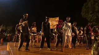 CARNAVAL EDICAO 2025 ALTO-MOLOCUE