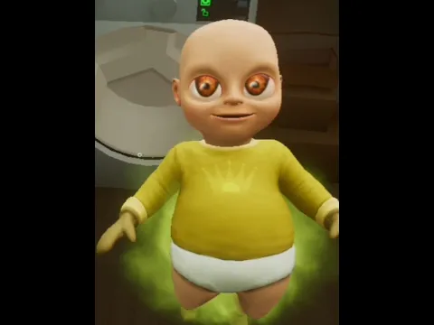 cuidando el hijo de mi comadre🤣😨 #historiaderoblox #robloxedit #parati #roblox #humor #new #humor