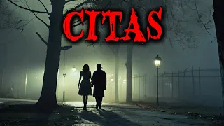 3 Historias de Terror Reales de Citas | Relatos de Horror
