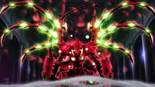 Reincarnated Weak Boy Becomes Strongest Demon.. | Anime Recap