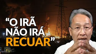 O conflito no Irã pode quebrar a economia mundial?