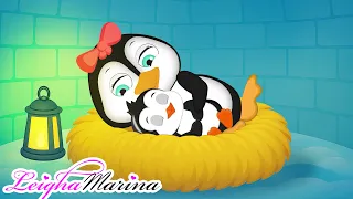 Dream Path Lullaby - Nursery Rhymes by Leigha Marina