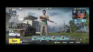pubg new erangel map game playing