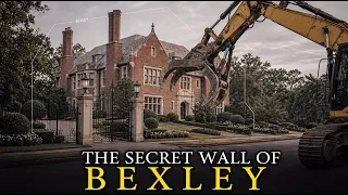 How Columbus's Old Money Built a Village of Mansions and Then Walled Itself In: Bexley