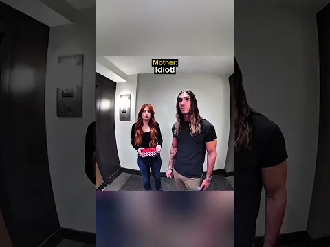 When a Family Introduction Takes an Unexpected Turn