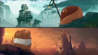 China vs India | The State and the Society