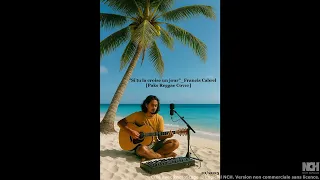 "Si tu la croises un jour"_Francis Cabrel[Paks Reggae Cover]