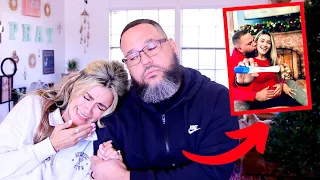 WE LOST OUR BABY.. *Unreleased Footage*