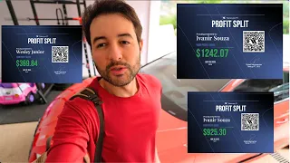 TakeCap FT por dentro: estrutura, critérios e o que esperar