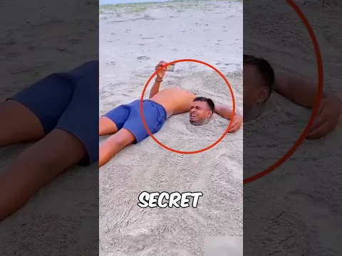 This Guy's Head Is Out Of His Body😲👀