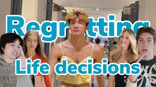 Girls REACT to our Outfits *FUNNY CHALLENGE* | RYAN TANG