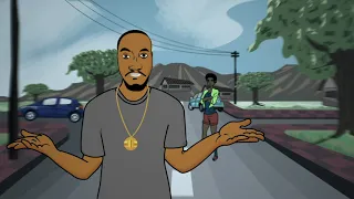 Fella Million   Gossip (Official Video)