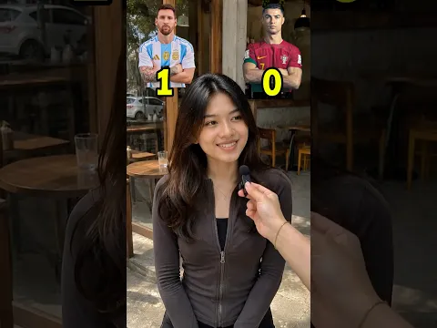 Disclamer:AI Parody #ronaldo #messi #shorts #goat