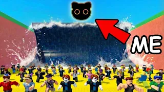 I Can Grow In Escape Tsunami for Brainrots #1