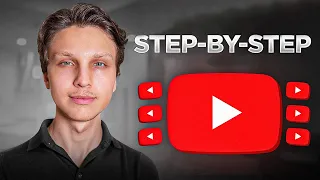How to Start a Faceless YouTube Business in 2026 (Step by Step)