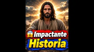 Historias de Jesús Impactante 😱