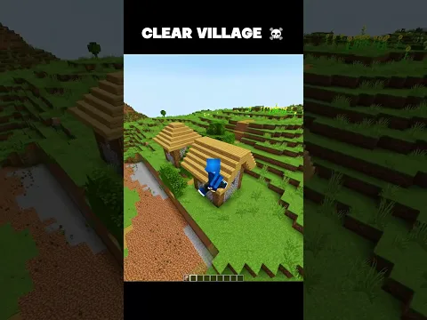 Minecraft Command 🤯