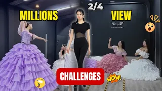 Million-View Model Challenges You Can Only See at BYB Academy | BYB Academy